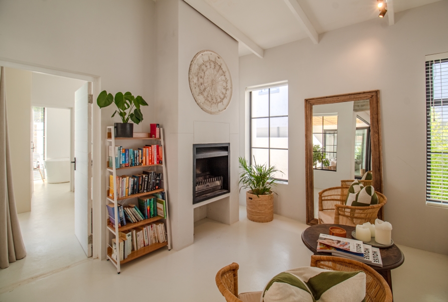 3 Bedroom Property for Sale in Bowtie Western Cape